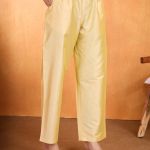 Fabric Silk blend Kota dupatta